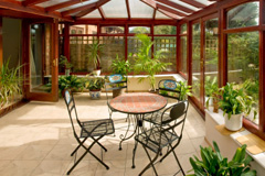 Clopton conservatory quotes