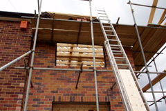 trusted extension quotes Clopton