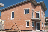 Clopton home extensions