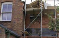 free Clopton home extension quotes